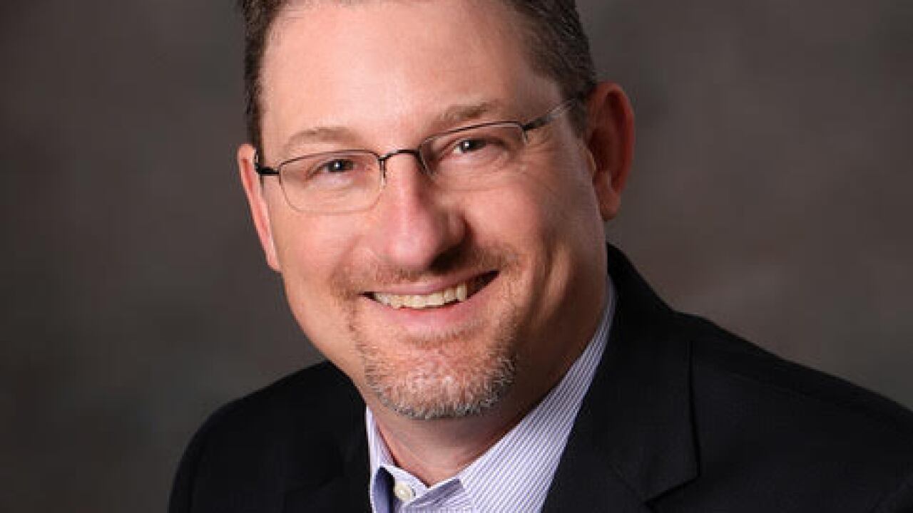 Nathan Saller Bellwether Community CU