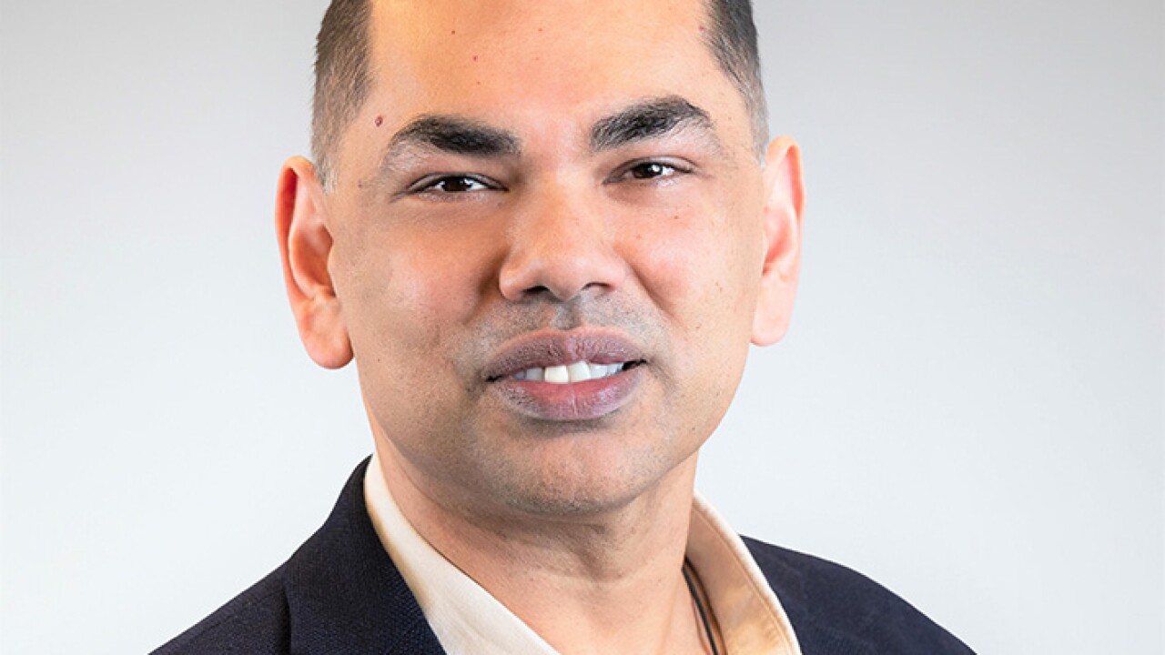 Muni bond veteran Vikram Rai joins First New York as a portfolio manager and macro trader after leaving Wells Fargo earlier this year.