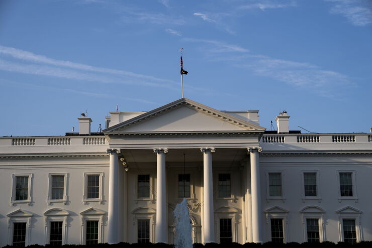 Infrastructure Talks Near Finish As Senators Face Time Pressure