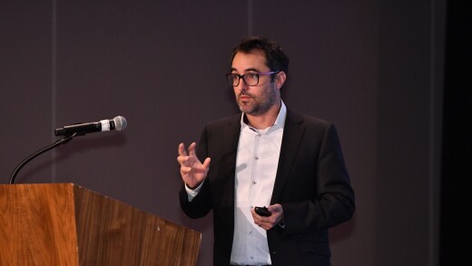 Ohad Samet, co-founder, TrueAccord