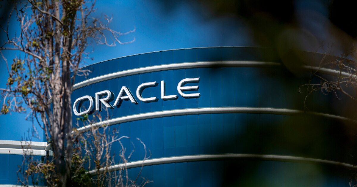 Oracle launches agentic AI for tackling financial crime Oracle launches agentic AI for tackling financial crime