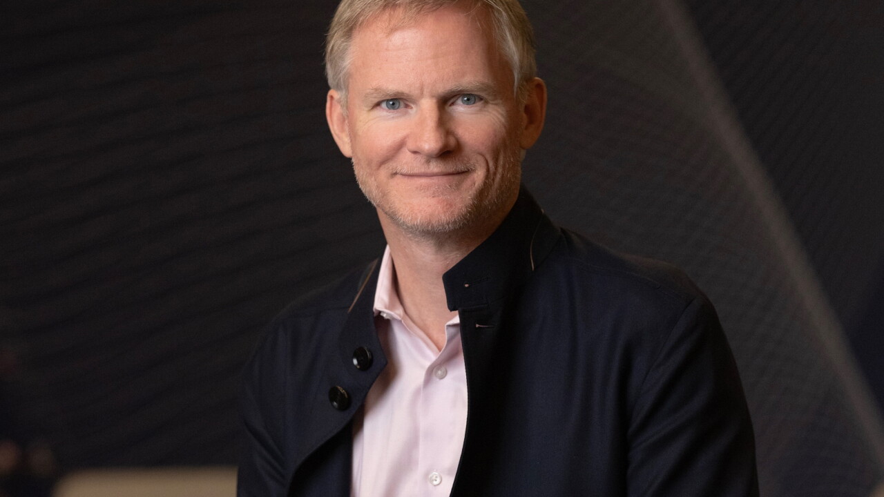 Mike Belshe, CEO of Bitgo