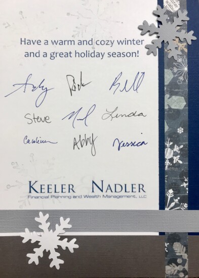 Keeler-Card-2018