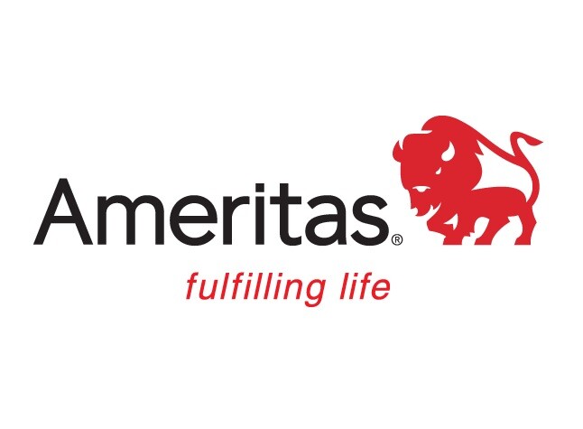 15. Ameritas