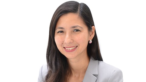 Angela Conti, Head of Consumer Payments, TD Bank