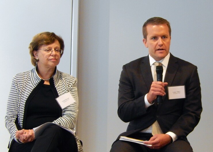 Wilmington Trust - Kroch and Tilley