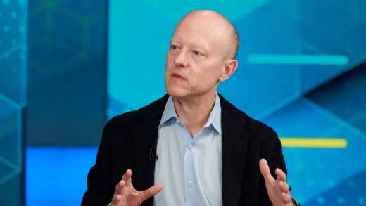Circle Internet Group Inc. Chief Executive Officer Jeremy Allaire