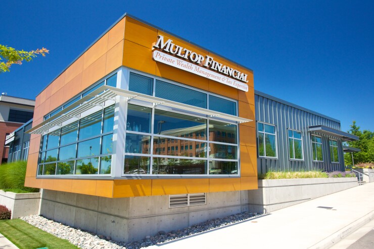 Multop Financial, LPL