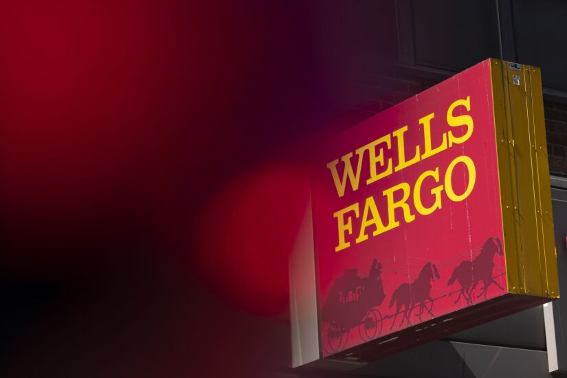Wells Fargo hires Kase roundup slide