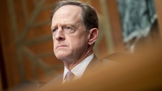 Pat Toomey