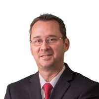 John Harris, CU Benefits Alliance