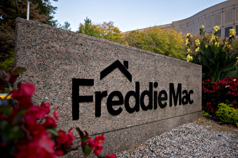 Freddie Mac