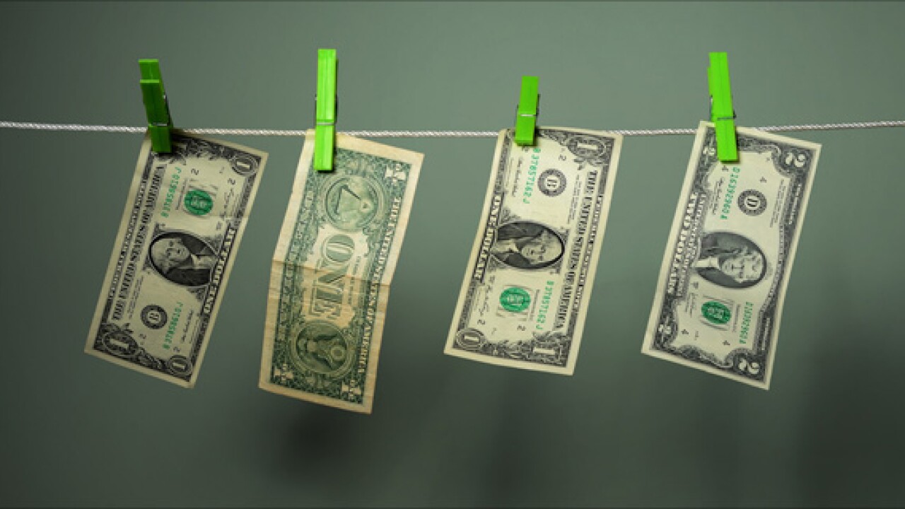 Thumbnail for Video: Banks Face New Laundering Risks in 2014