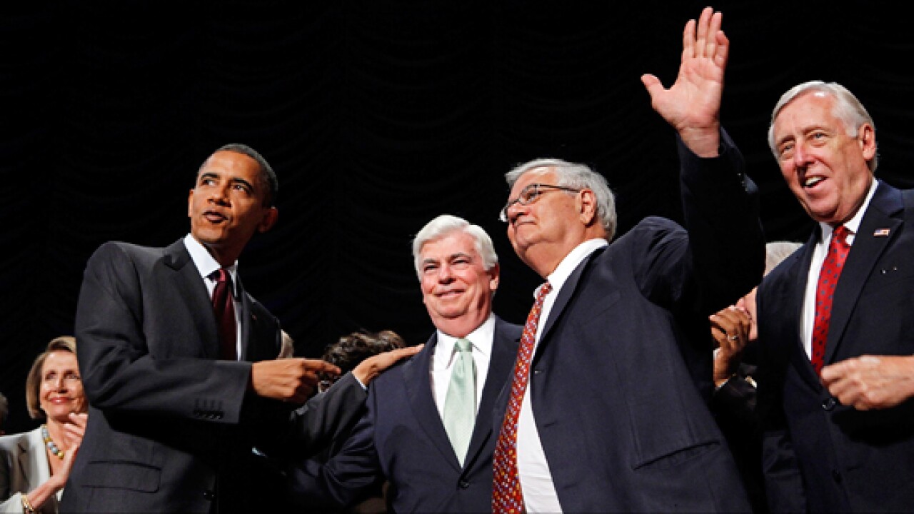 Thumbnail for Video: How Dodd-Frank Hurts Community Banks, Needy Borrowers