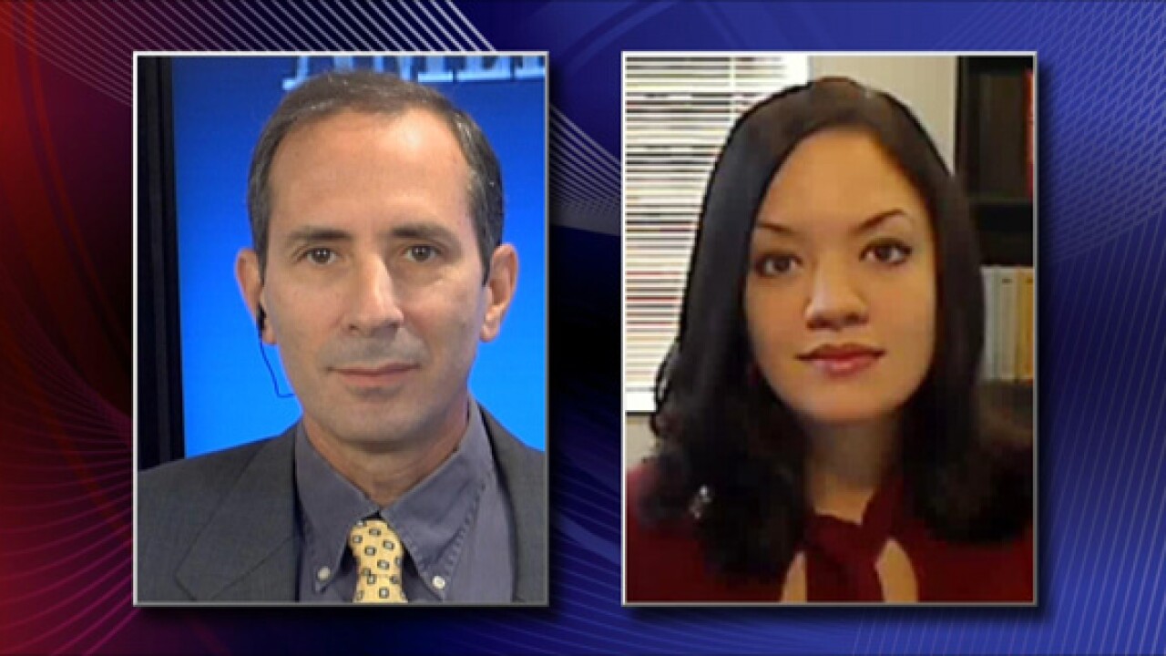 Thumbnail for Video: Bankers' Banks Move from Lending to Consulting