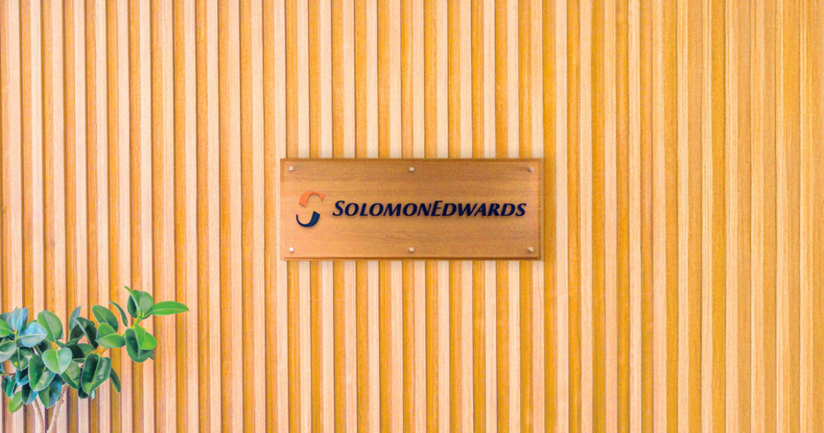 M&A roundup: SolomonEdwards, LGA and Barsz Gowie Amon & Fultz expand M&A roundup: SolomonEdwards, LGA and Barsz Gowie Amon & Fultz expand