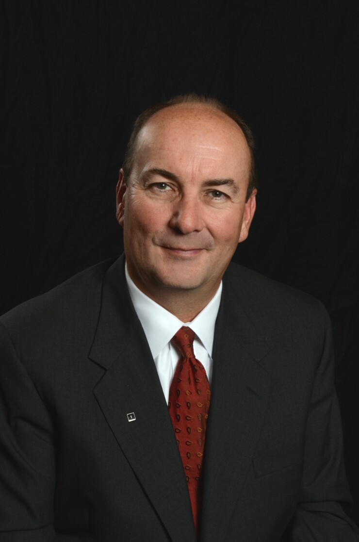 Doug Bowers is CEO at Banc of California