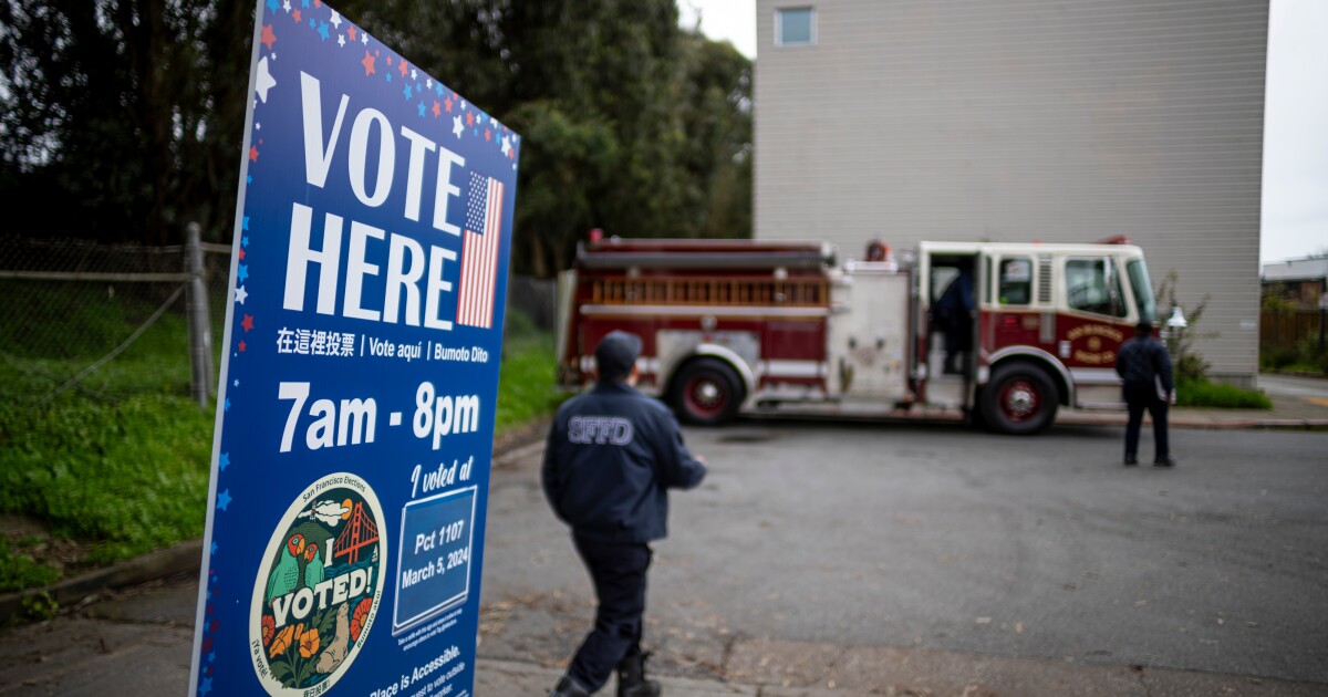 California sets billion of state bond measures; Bay Area adds another billion California sets billion of state bond measures; Bay Area adds another billion