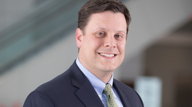 John Glessner is executive vice president and chief risk officer. He also oversees the GSE's capital markets and investments division.