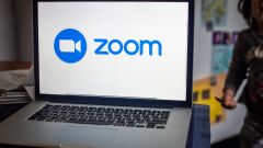 Zoom Video Communications Application Ahead Of Earnings Figures