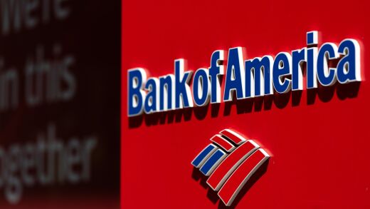 Bank Of America Locations Ahead Of Earnings Figures