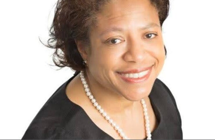U.S. District Court Judge Laura Taylor Swain