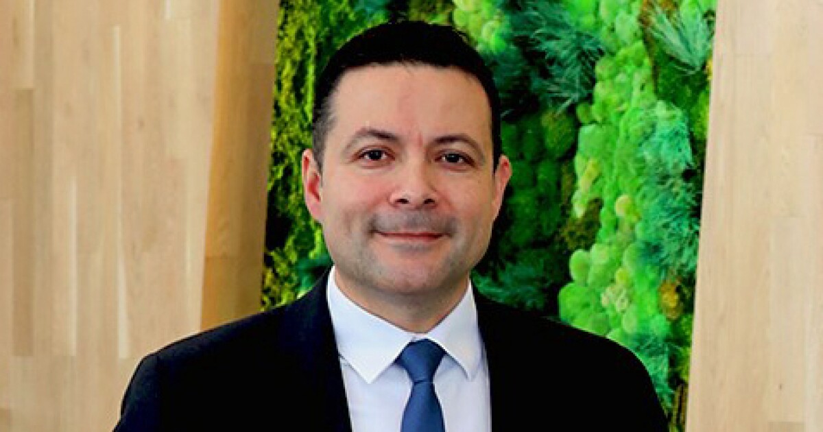 Oregon's new debt manager is having a very good year Oregon's new debt manager is having a very good year