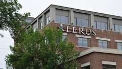 Alerus Financial Corporation headquarters in Grand Forks, North Dakota