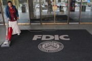 FDIC headquarters