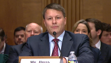 Brian Johnson CFPB