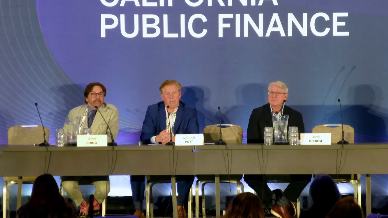 Insurance: Weakness in the Front Line of Fiscal Defense