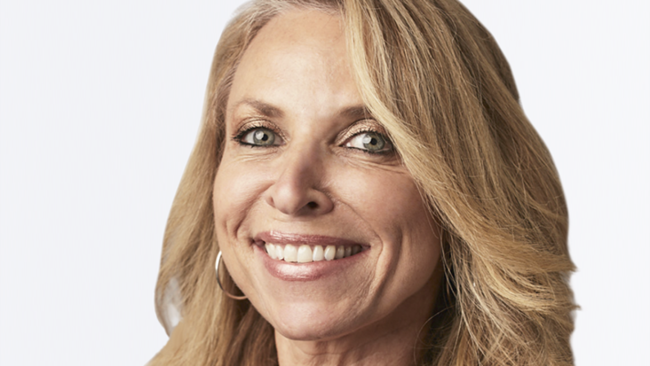 Debra Tenenbaum, Executive Vice President and Chief People Officer, Yapstone