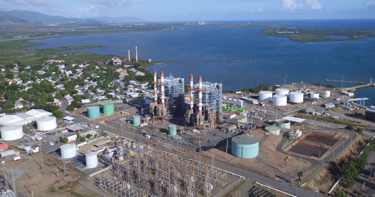 Puerto Rico board, bondholders argue over .7 billion claim Puerto Rico board, bondholders argue over .7 billion claim