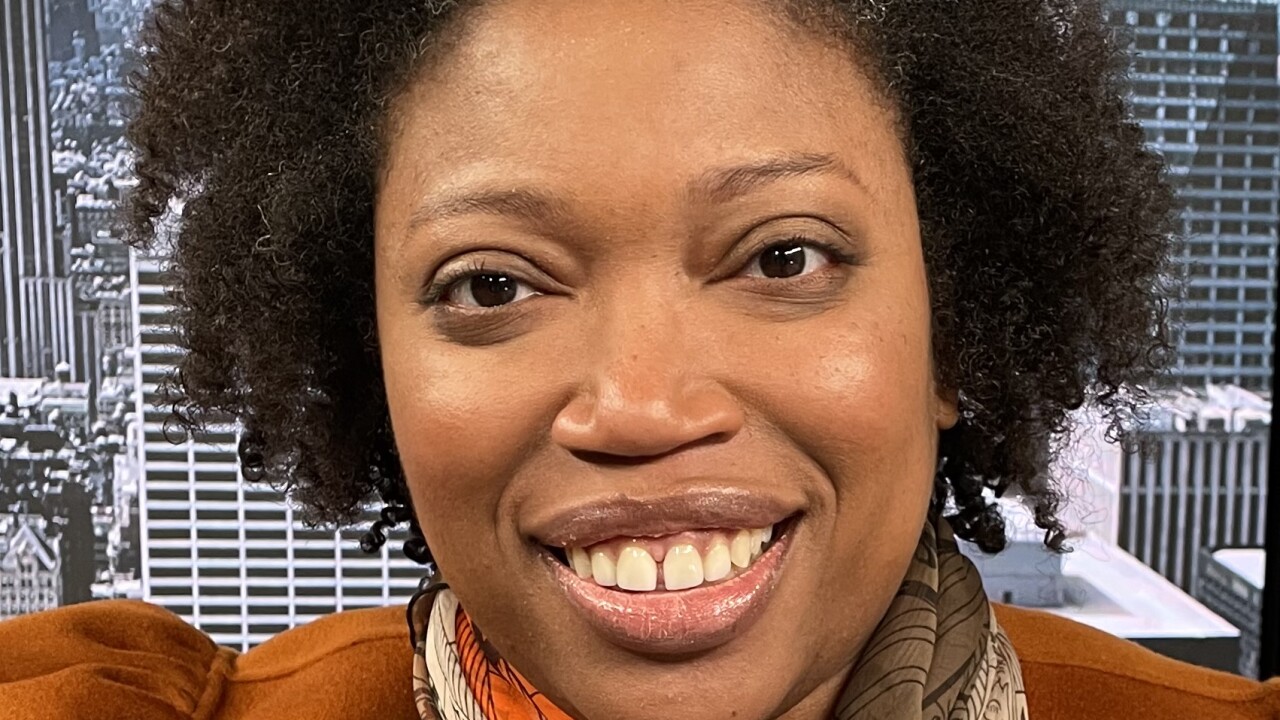 Melinda Hightower, UBS Global Wealth Management.