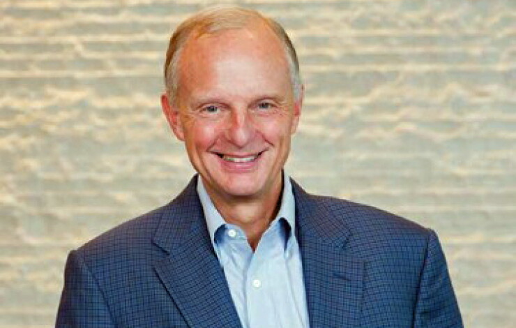 Jim Thompson founded Preston Hollow Community Capital