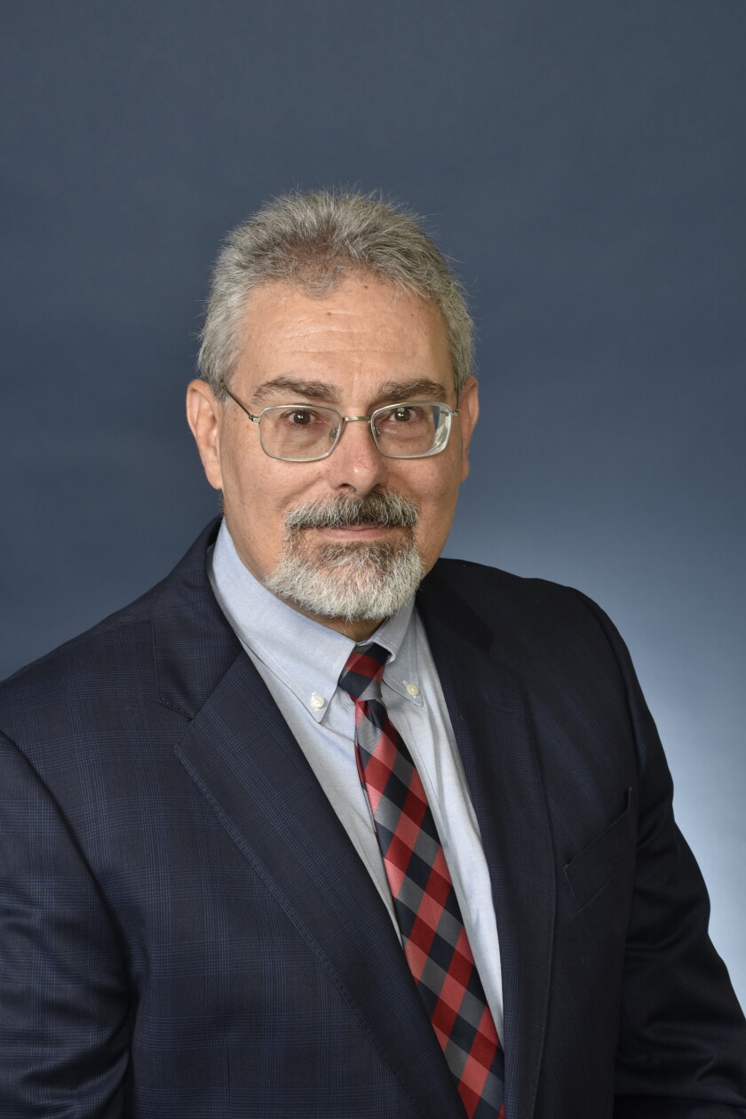 Manuel H. Newburger