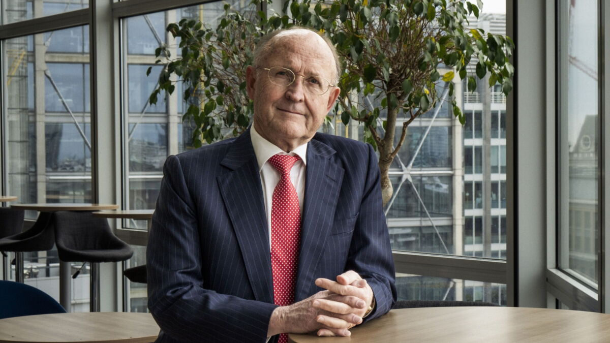 U.K. accounting oversight chair blames London's decline on 'narrow British way of life' - Vimarsana News