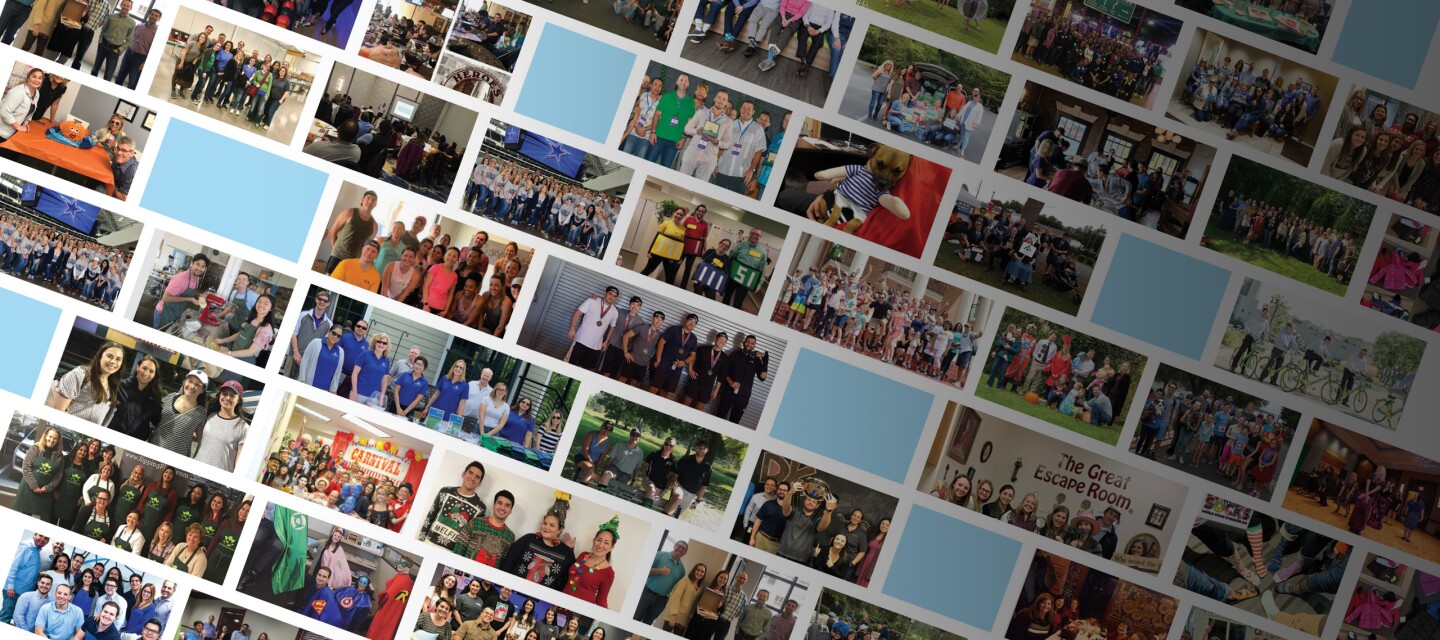 Best firms to work for