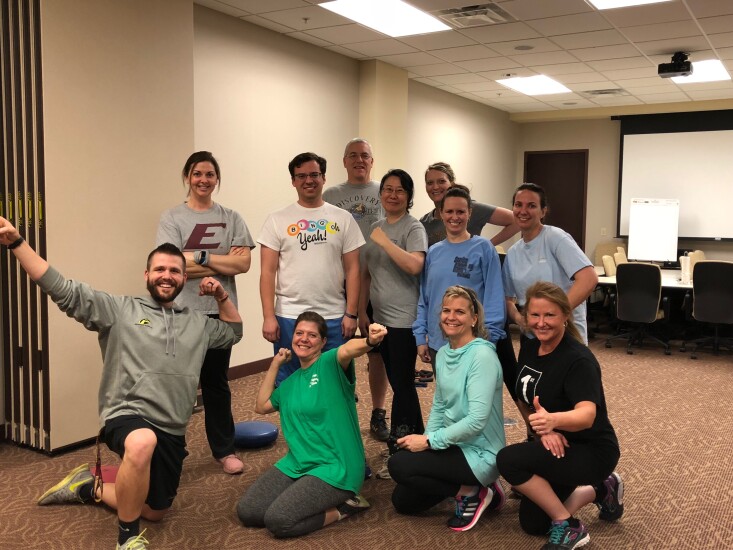 Best Firms 2018 - Coulter & Justus