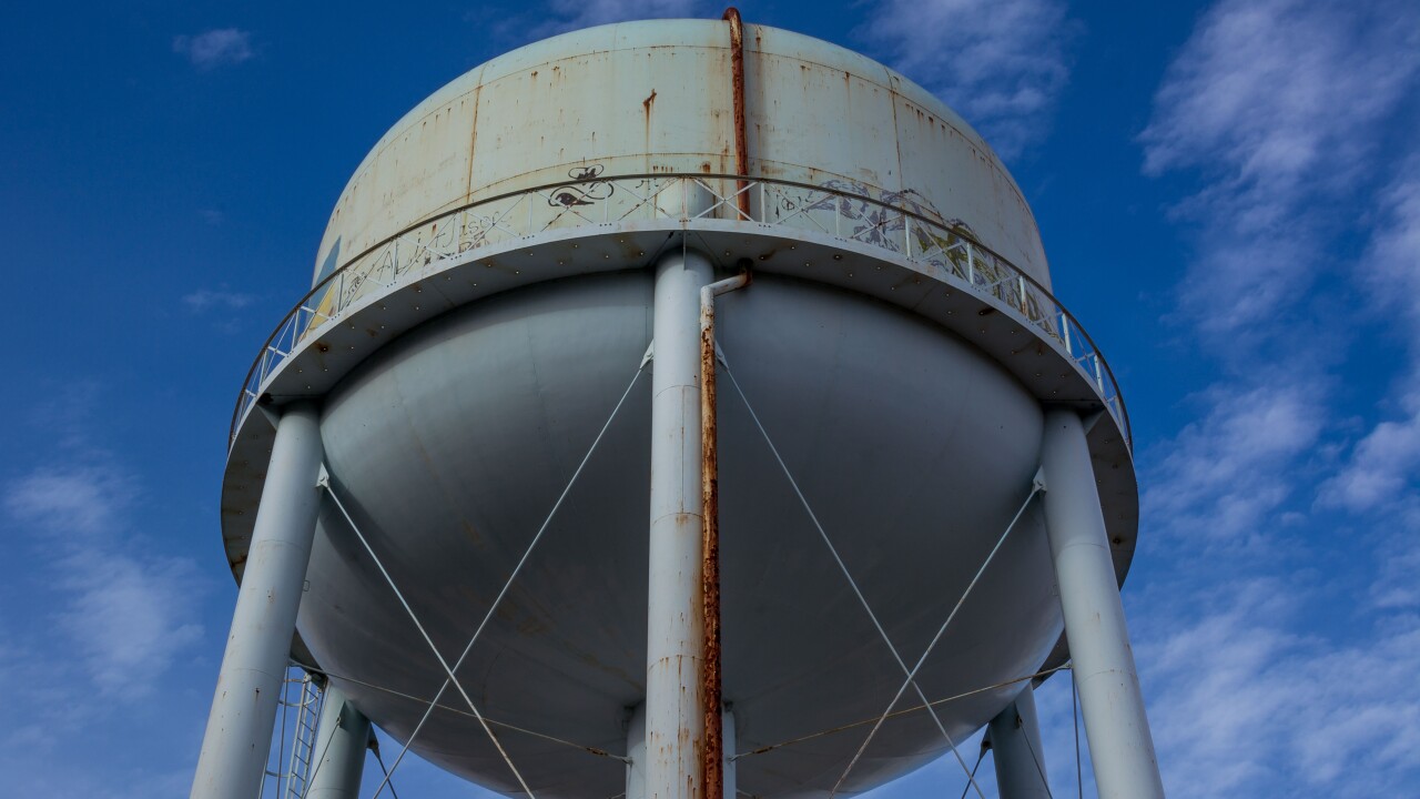 water-tower-AdobeStock_133353157