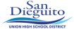 San Dieguito UHSD, CA logo.png