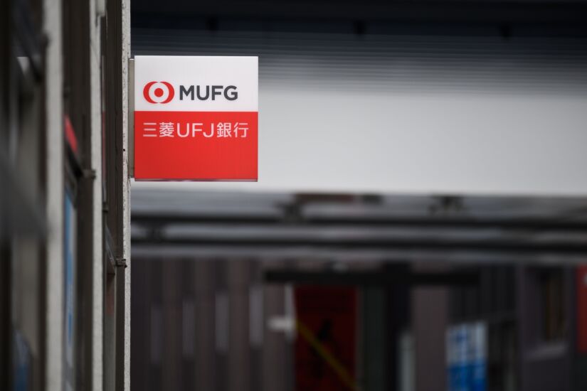 Japan's Mega Banks Ahead of Half-year Results