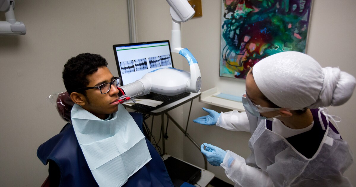 UnitedHealthcare SmileDirectClub partner on dental benefit ...