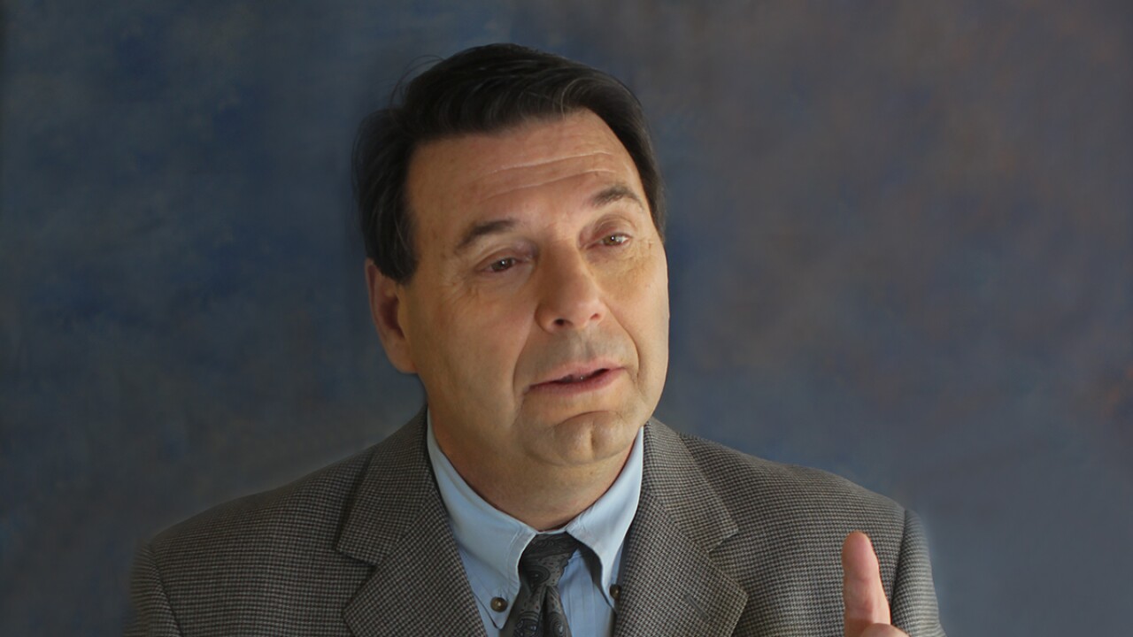 Dan Geller, behavioral economist