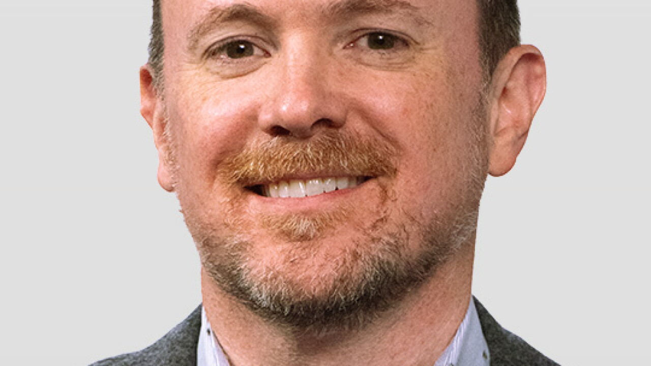 Bryce Pickering, head of municipal trading for the First Eagle municipal credit team.
