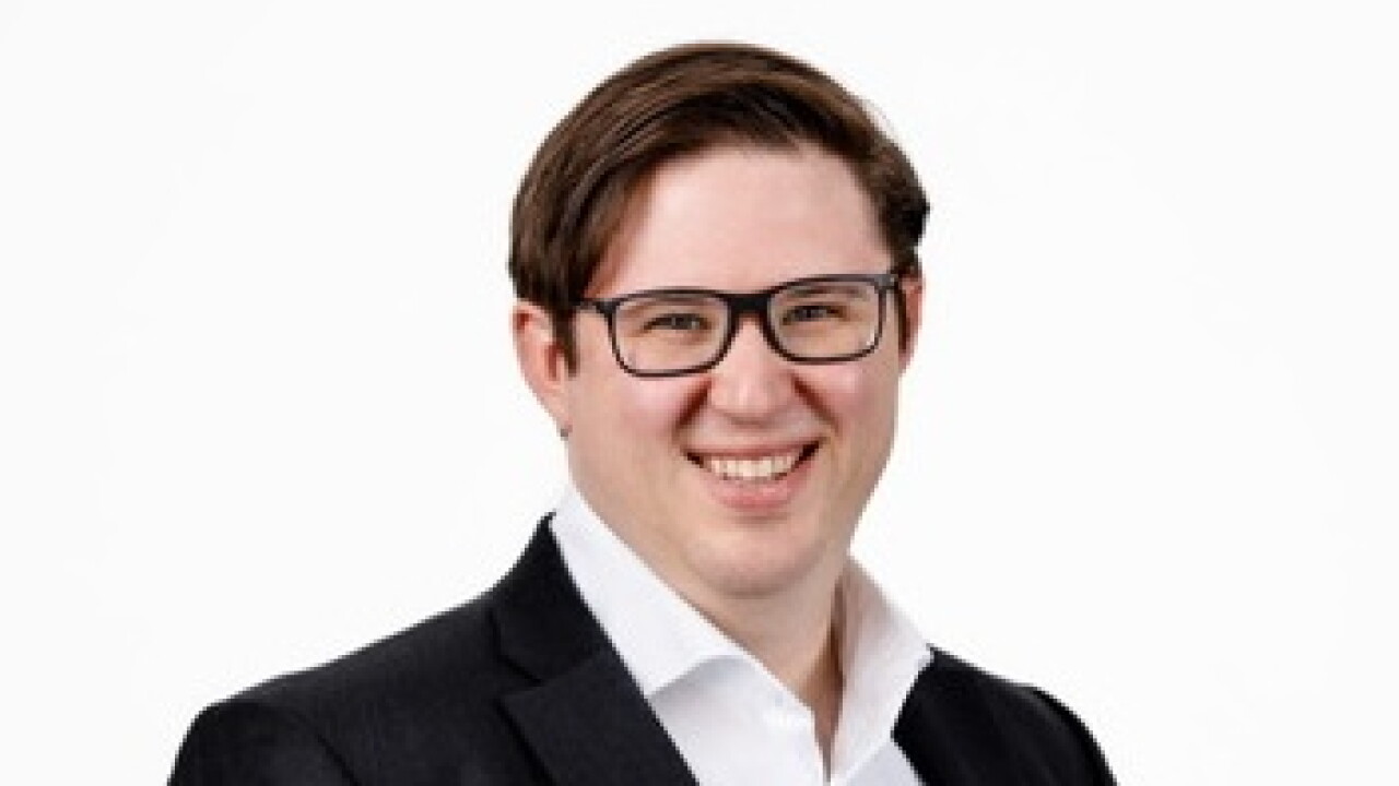 Nick Milinkovich of McKinsey & Company