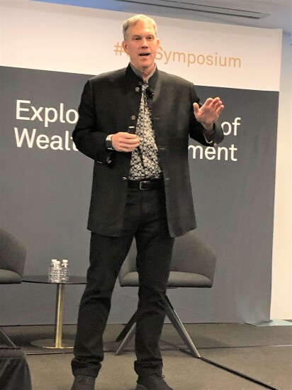 Scott Klososky, TriCorps Technologies