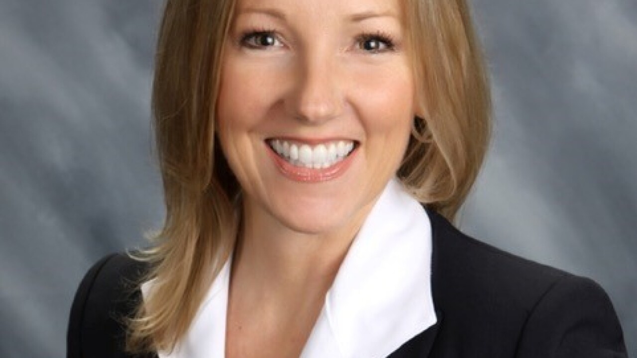 Wendra Johnson, SPHR, SHRM-SCP