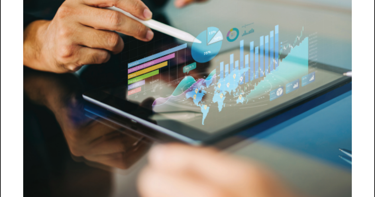 The tax office of the future