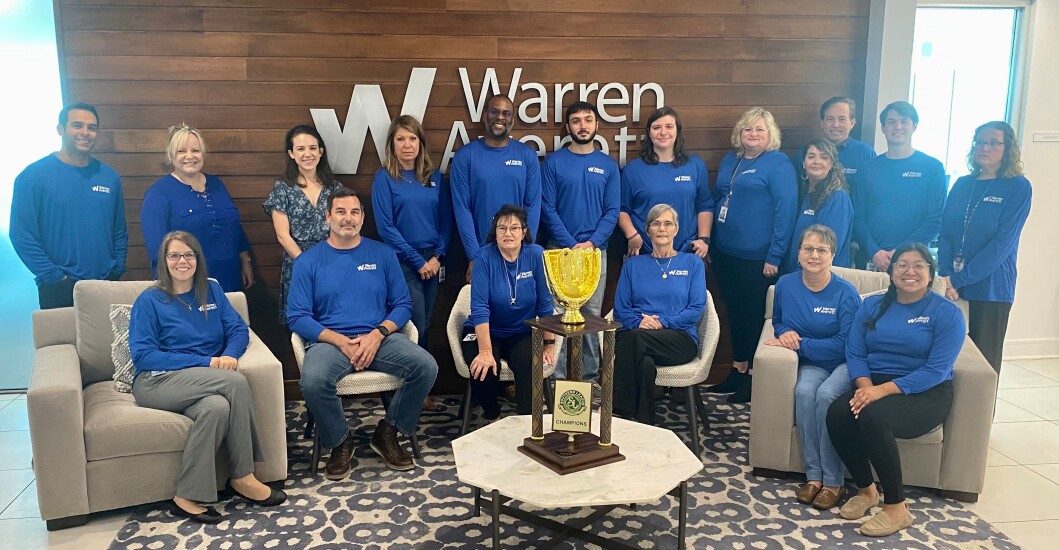 2023 Best Firms - Warren Averett